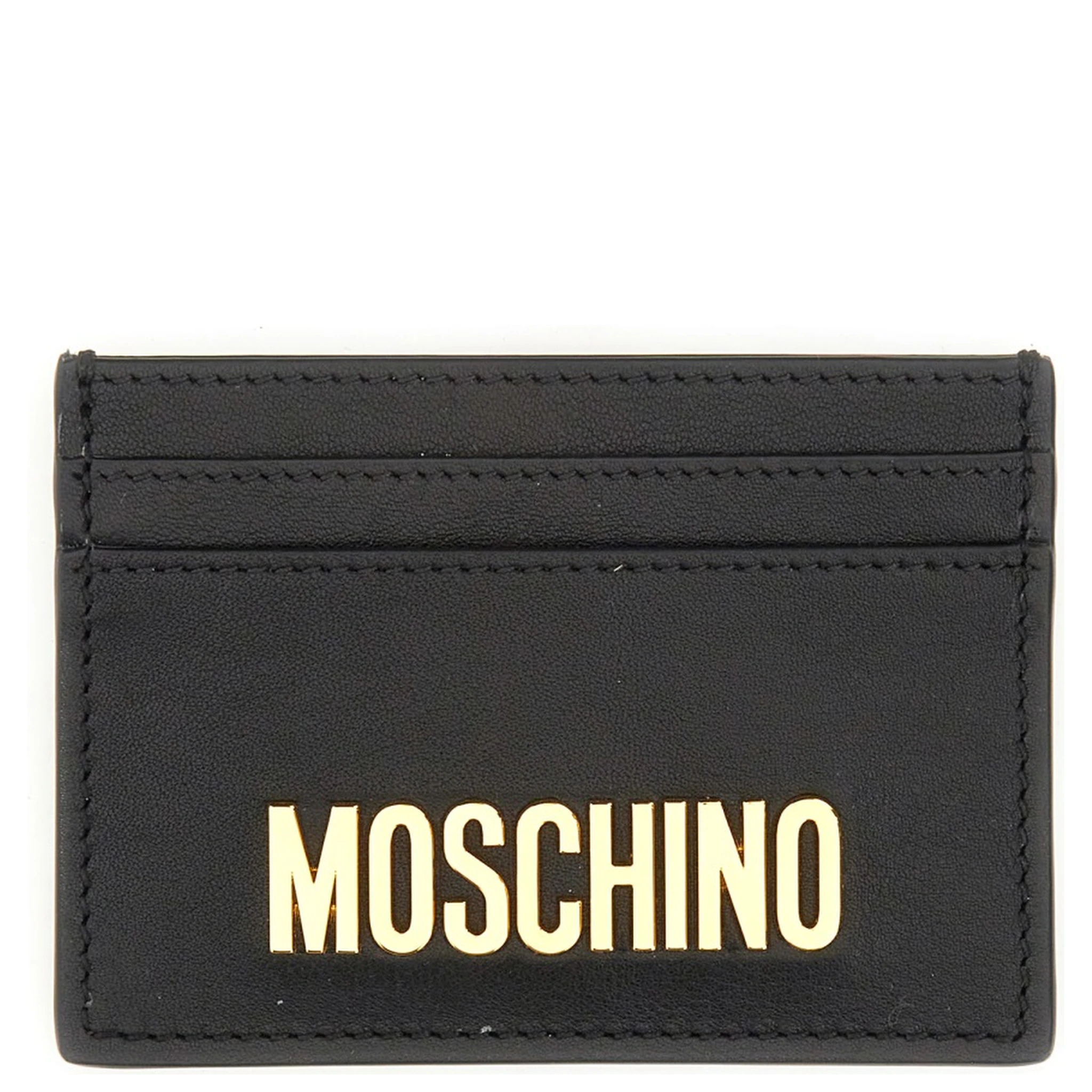 CARD HOLDER WITH LOGO