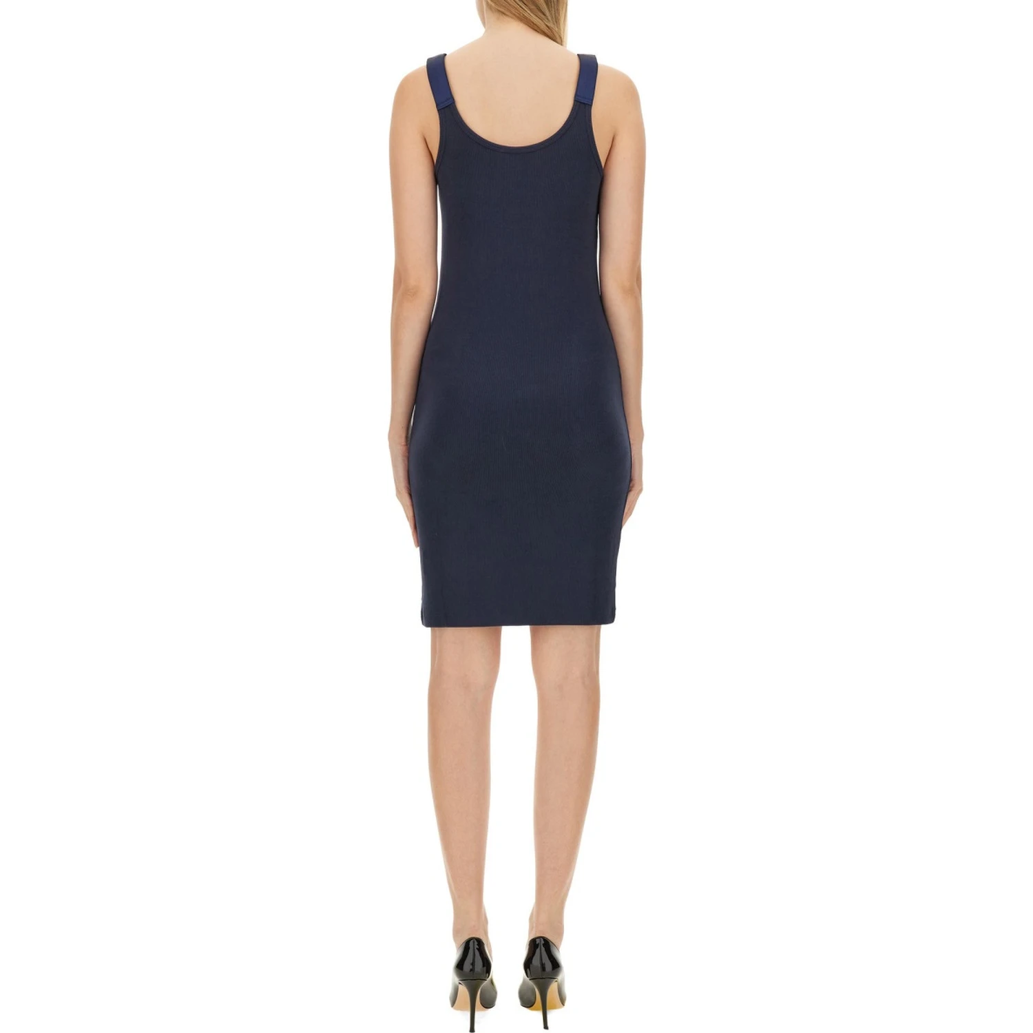 TANK DRESS