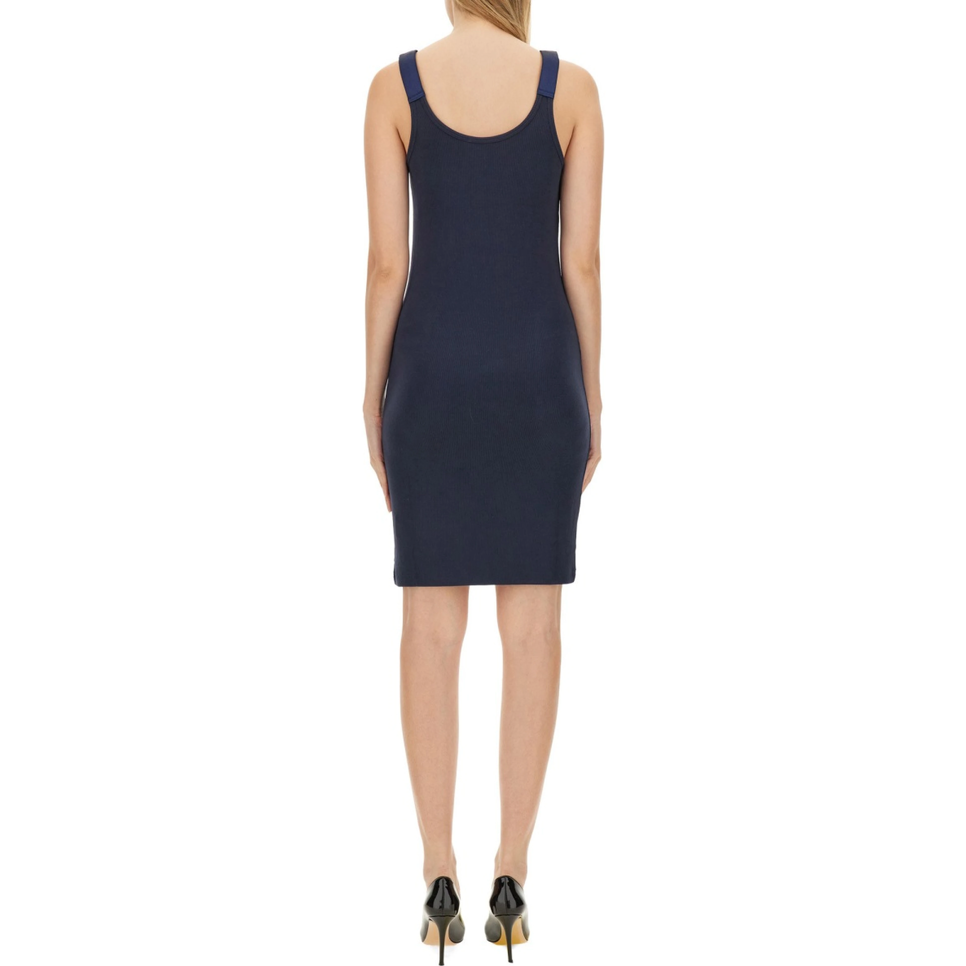 TANK DRESS
