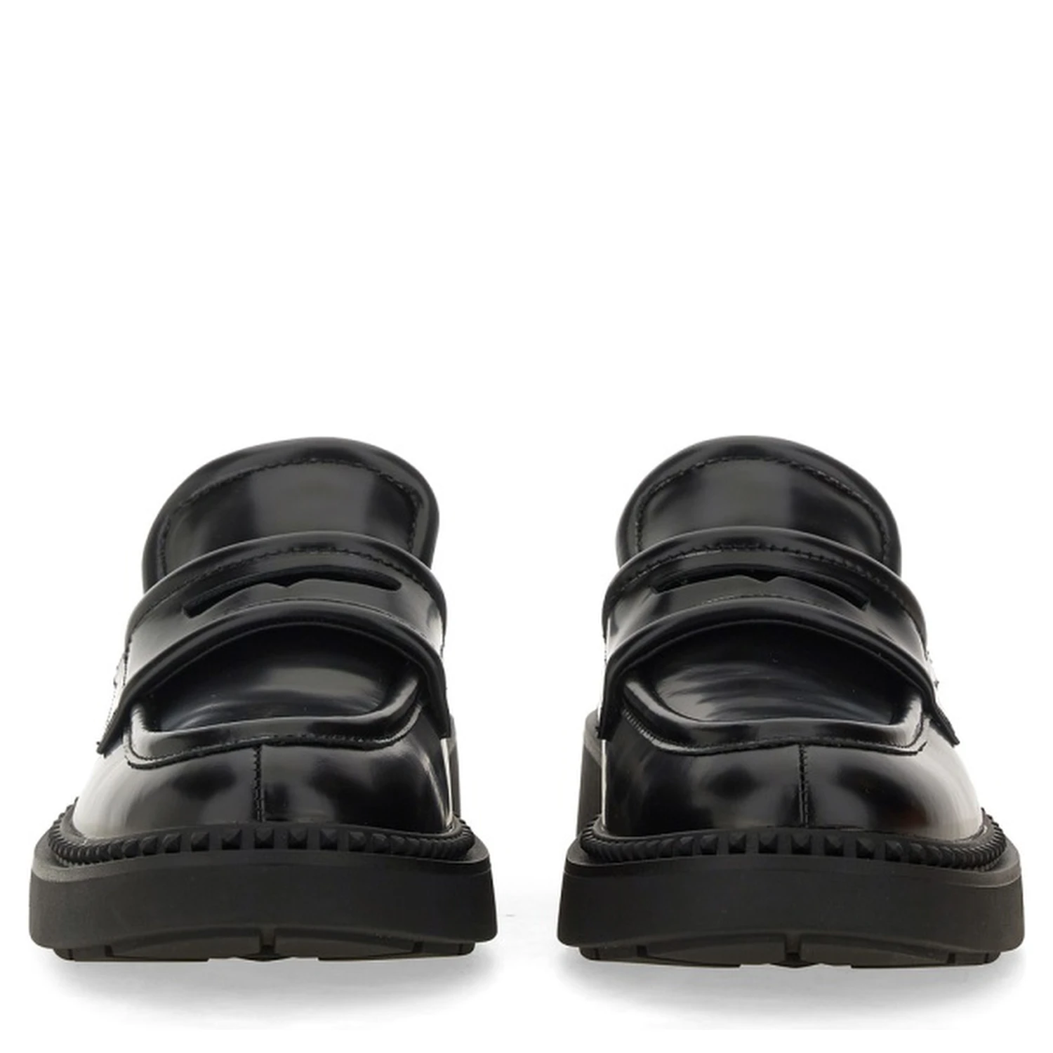 MOCCASIN MIRACLE