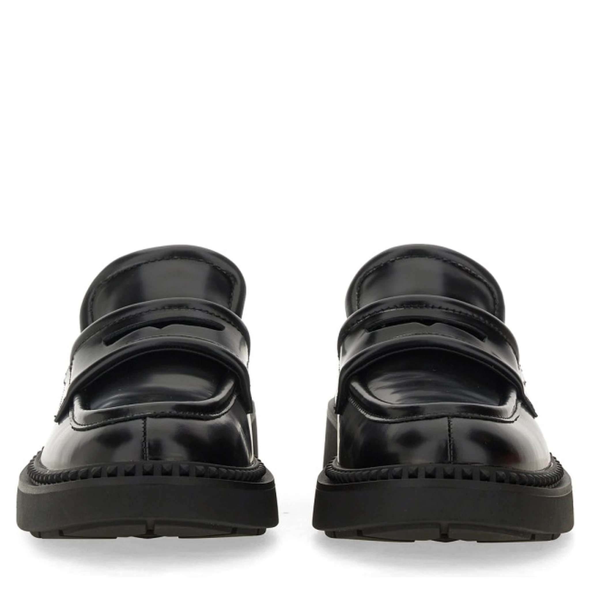 معجزة الموكاسين