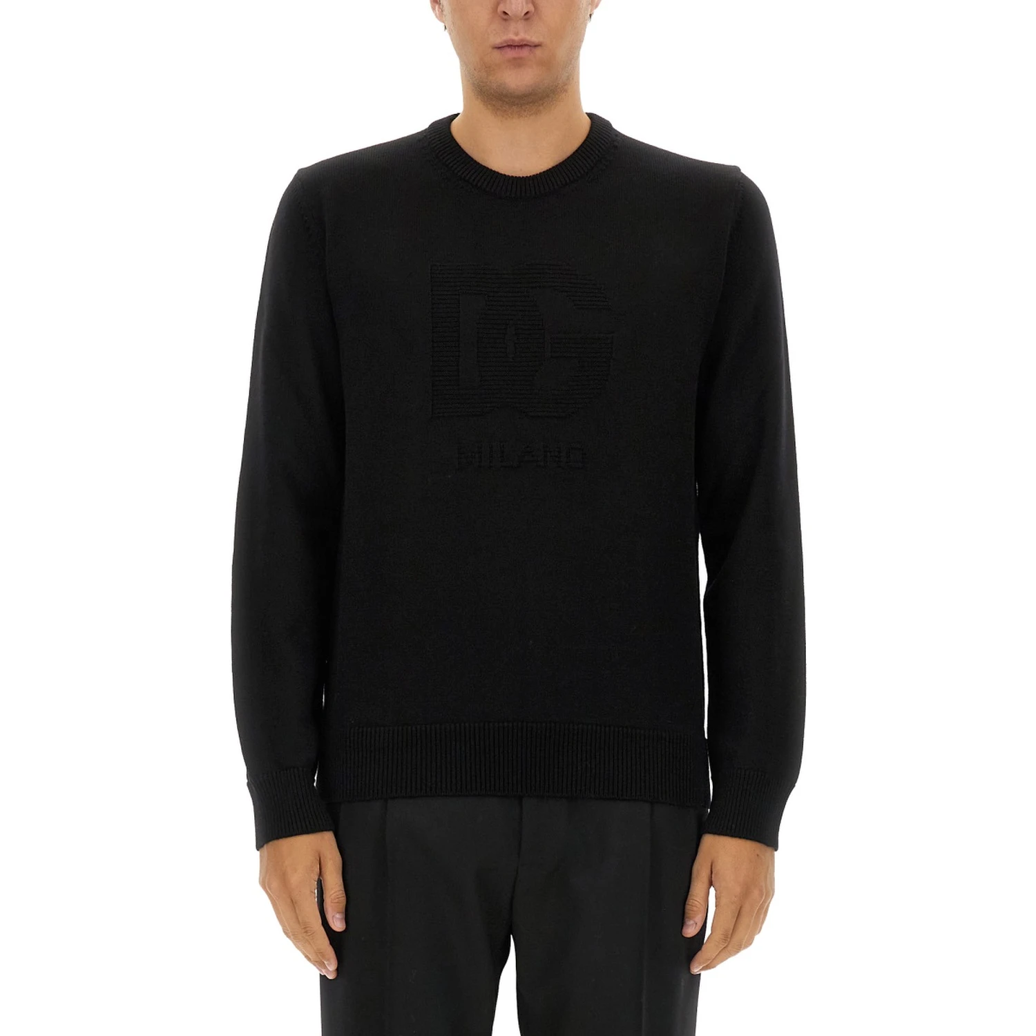 WOOL JERSEY.