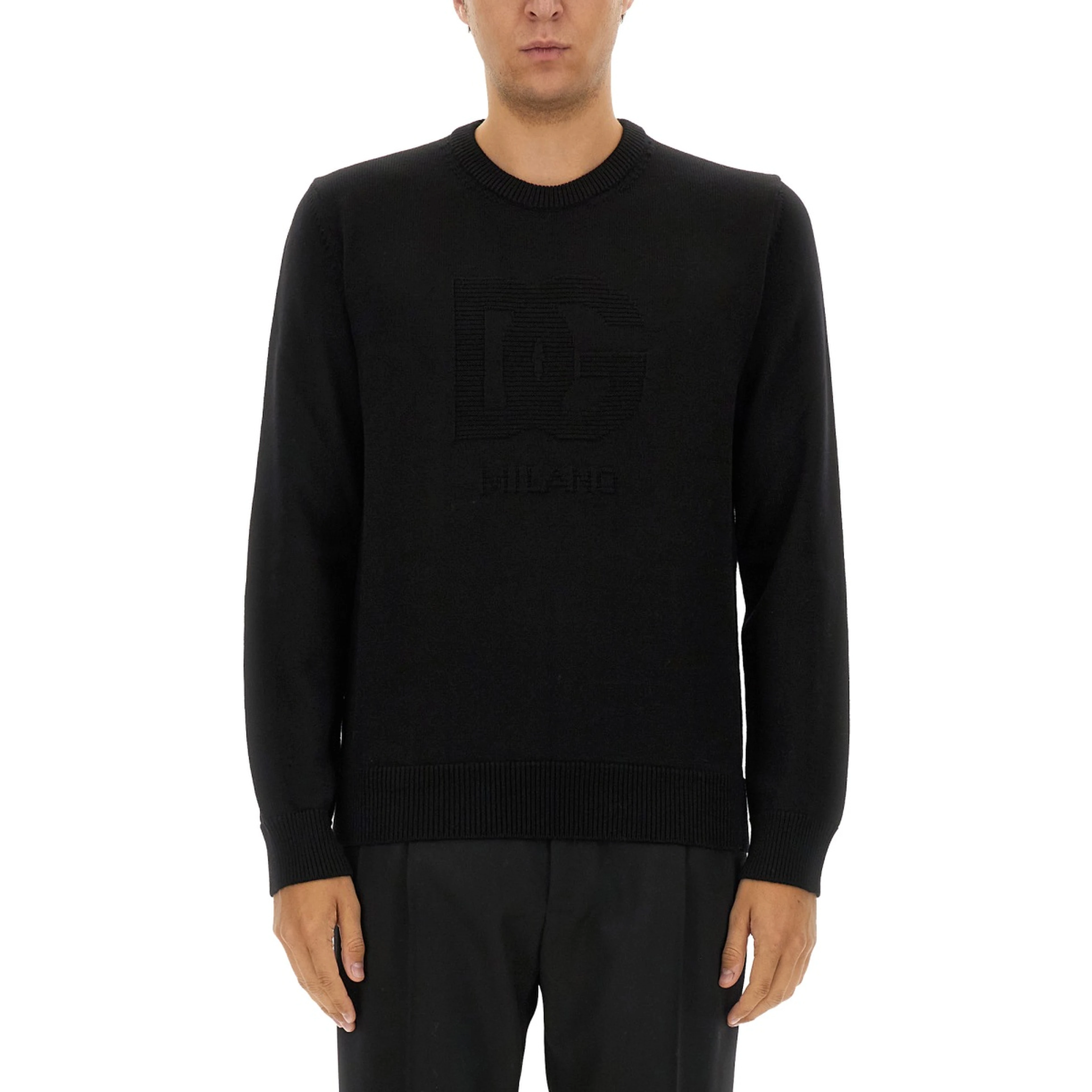 WOOL JERSEY.