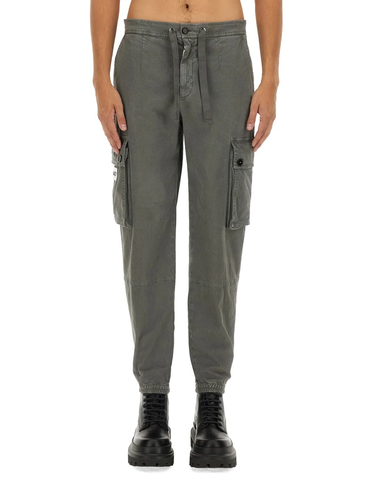 CARGO PANTS