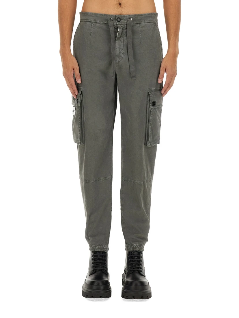 CARGO PANTS