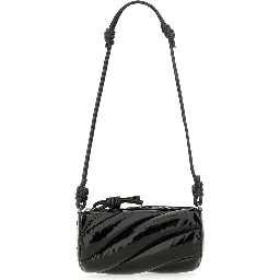 SHOULDER BAG "MELLA"