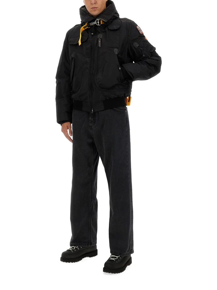 "GOBI" JACKET alternative