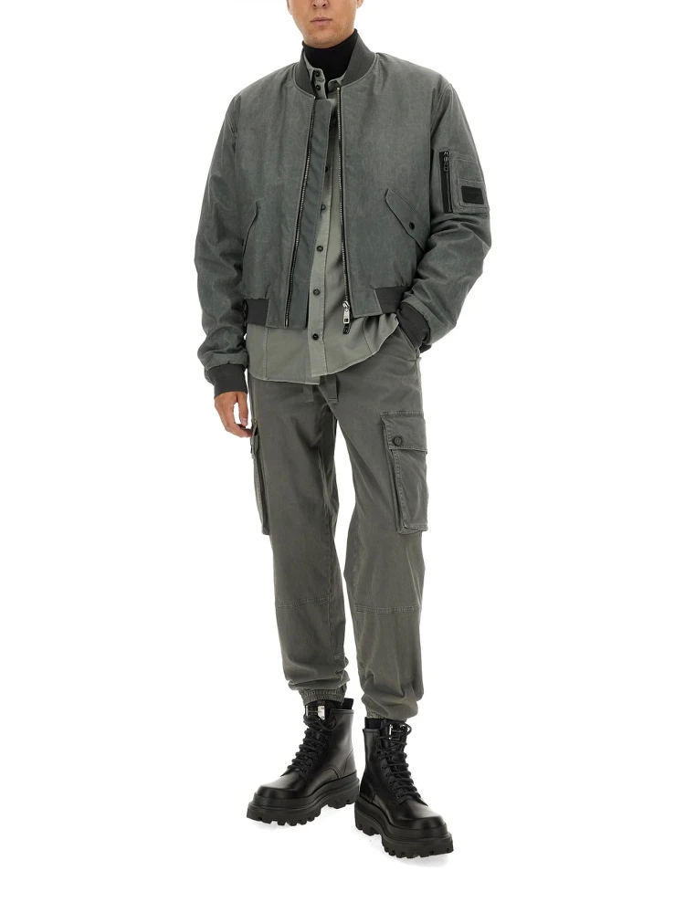 CARGO PANTS alternative