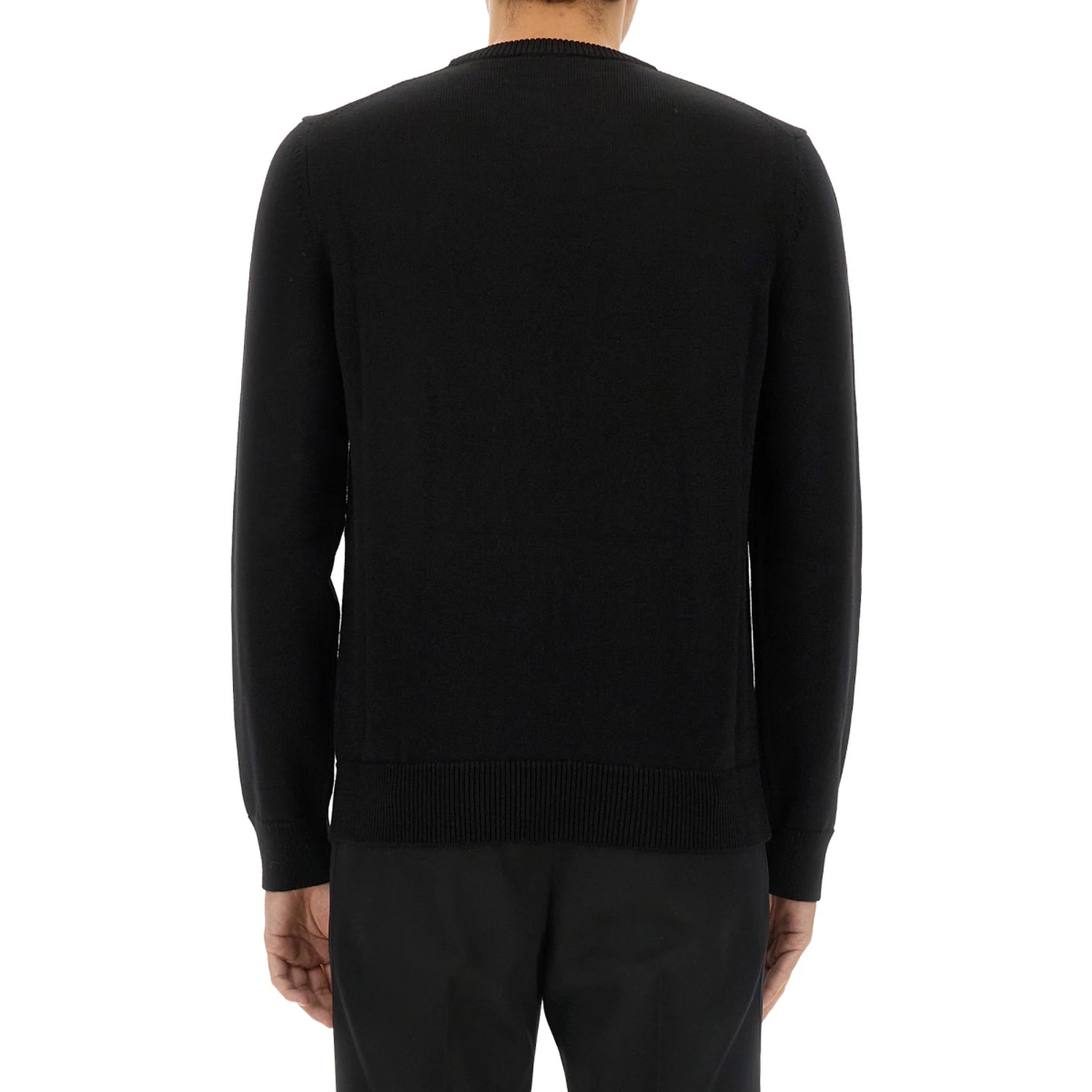 WOOL JERSEY.