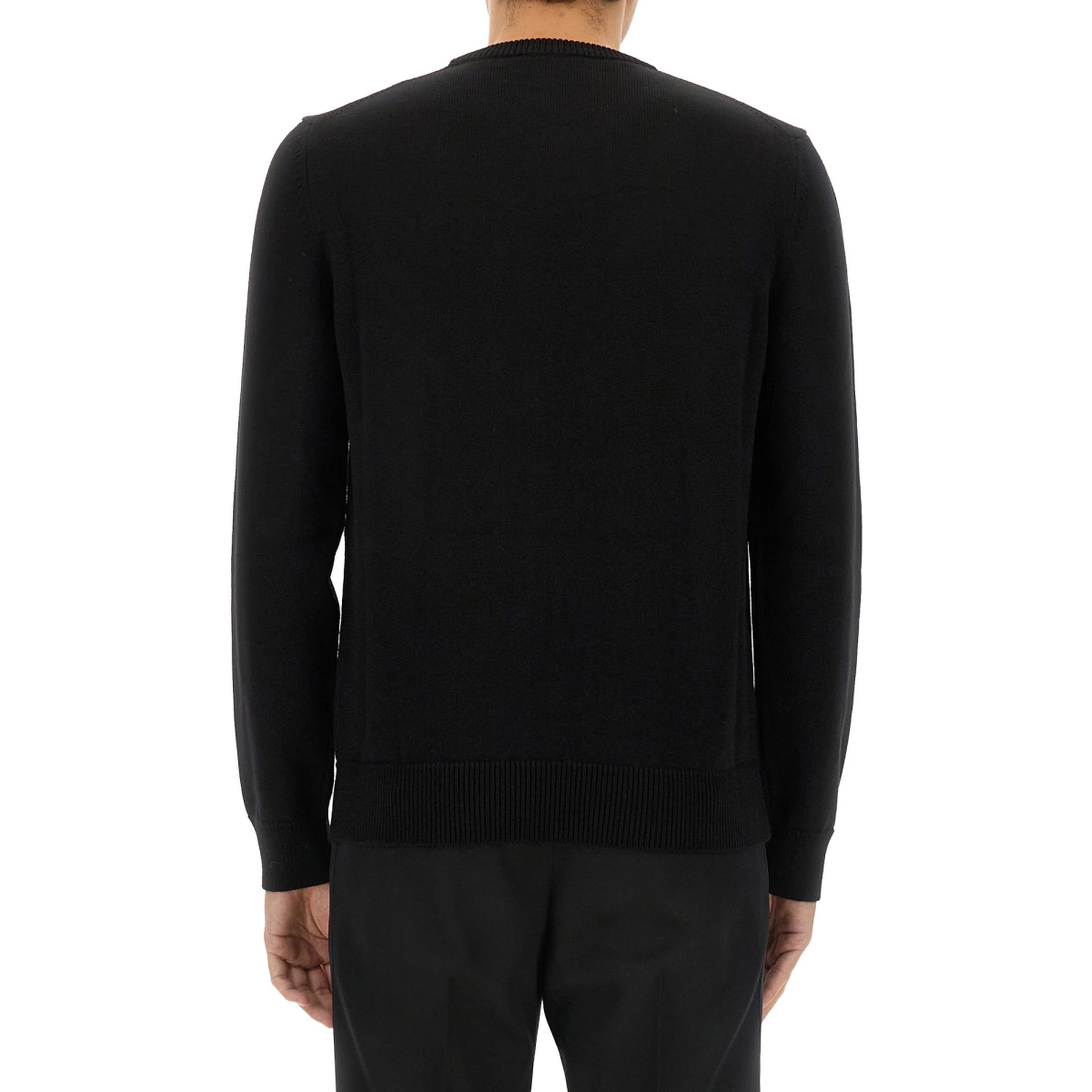 WOOL JERSEY.