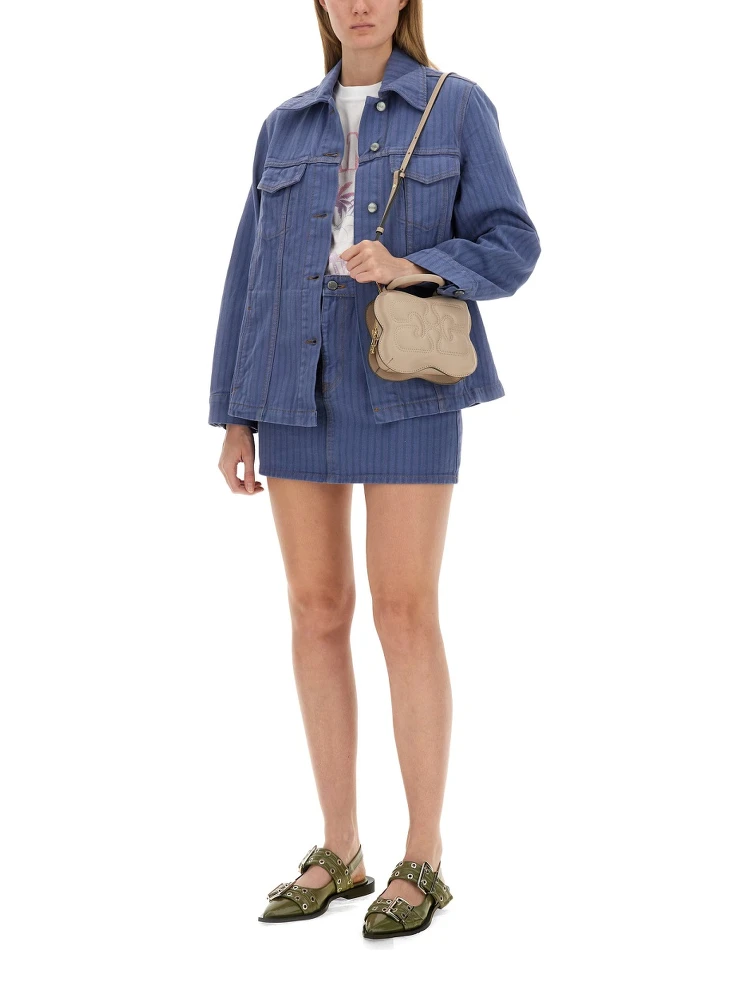 DENIM JACKET alternative