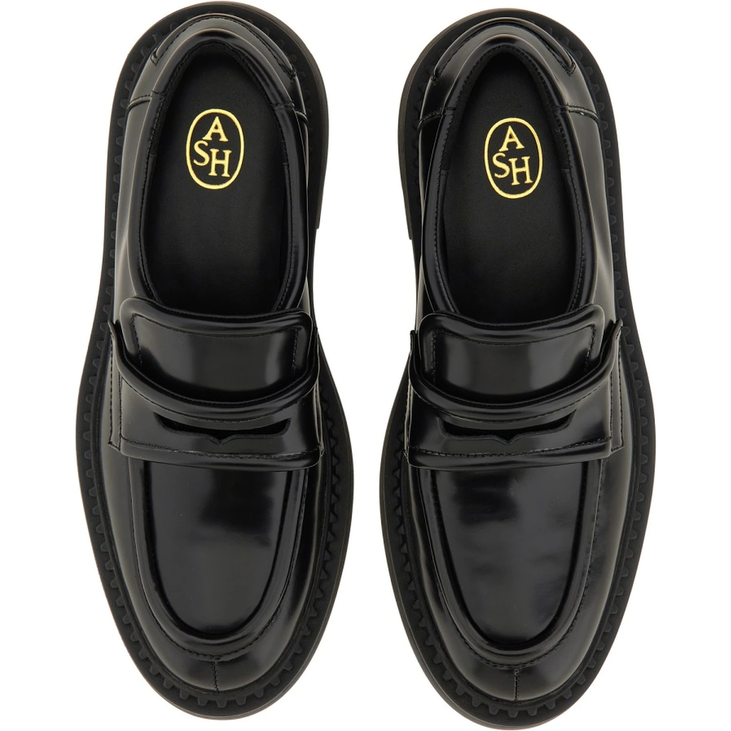 MOCCASIN MIRACLE