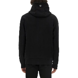 SWEATSHIRT WITH LOGO