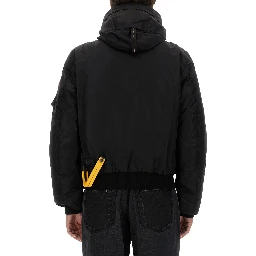 "GOBI" JACKET