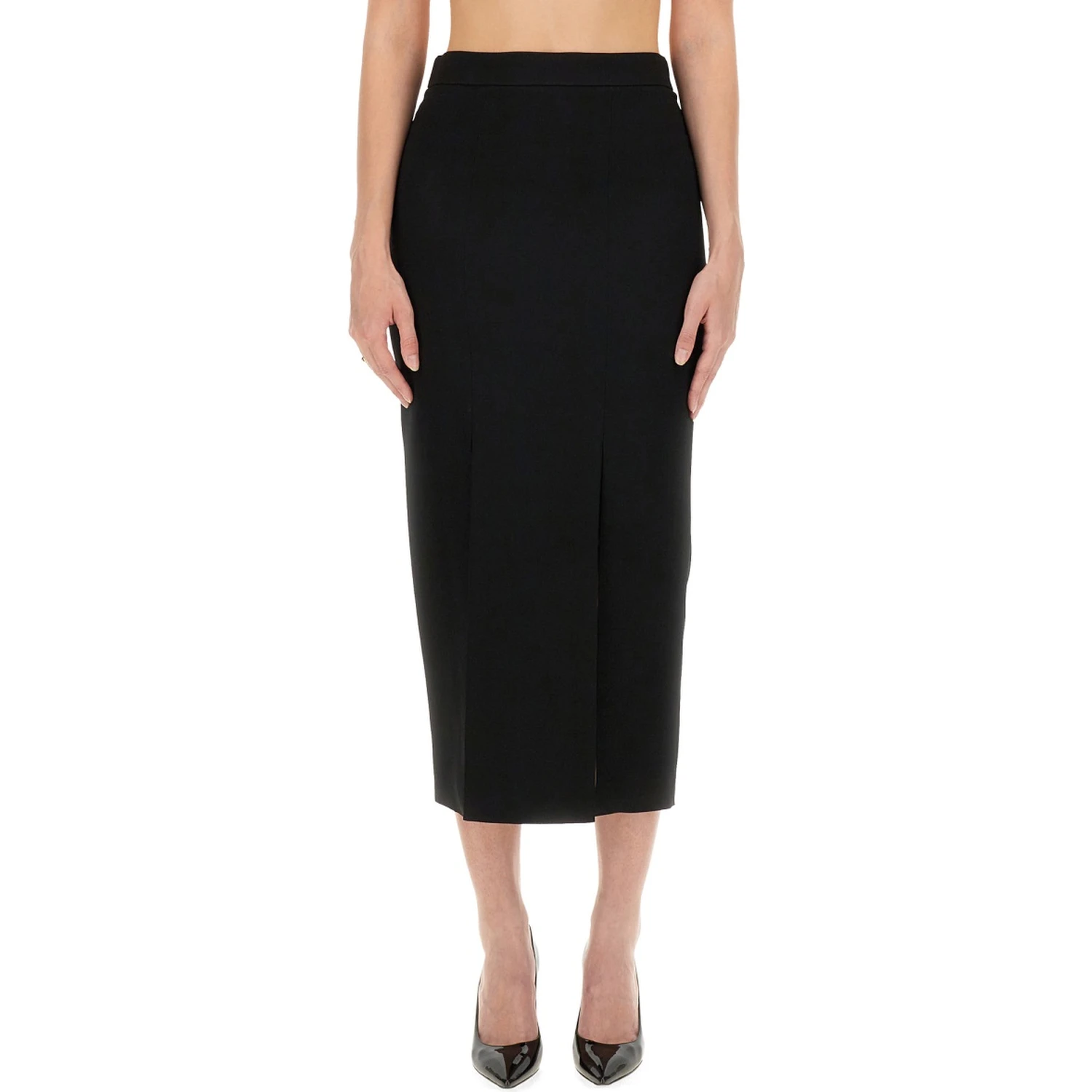 "ENVERSE" SKIRT
