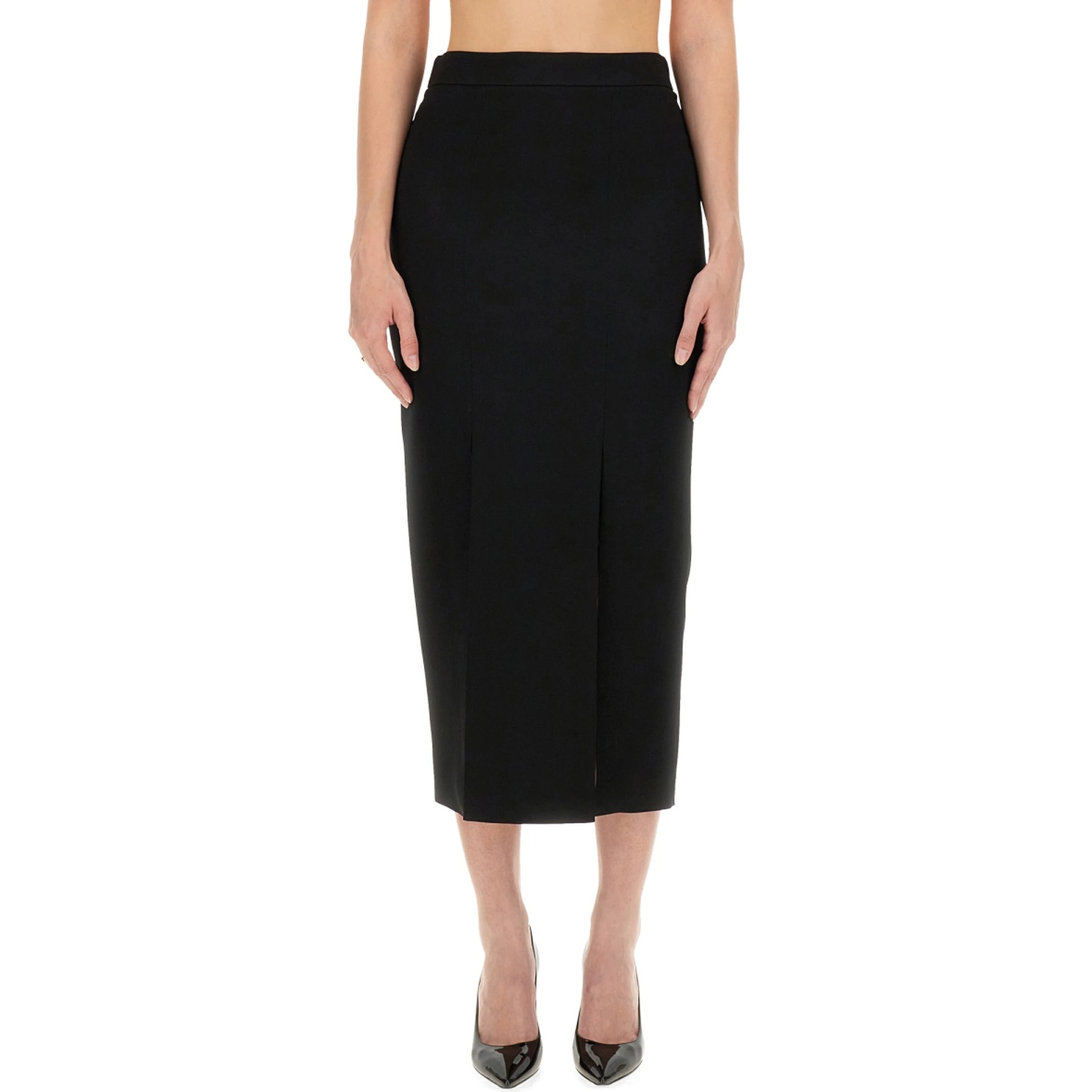 "ENVERSE" SKIRT