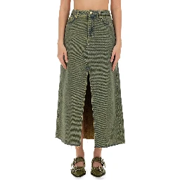 MAXI SKIRT