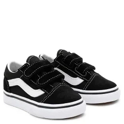 td old skool v black