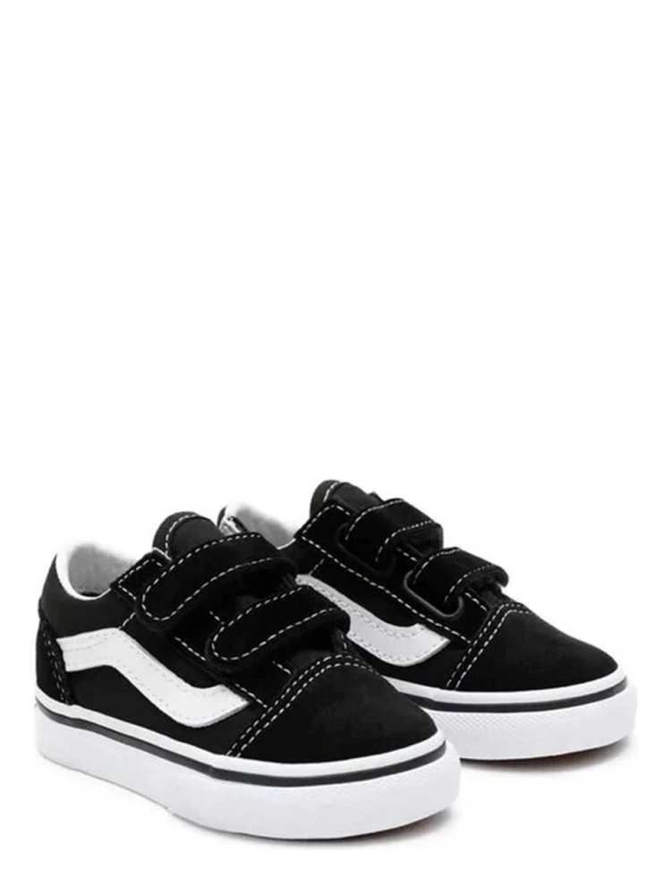 td old skool v black