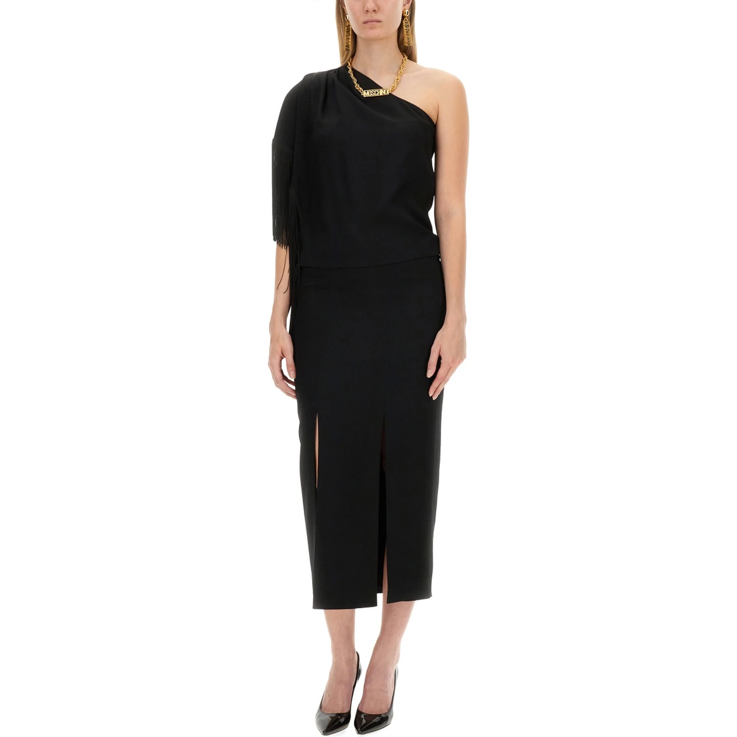 "ENVERSE" SKIRT