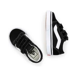td old skool v black