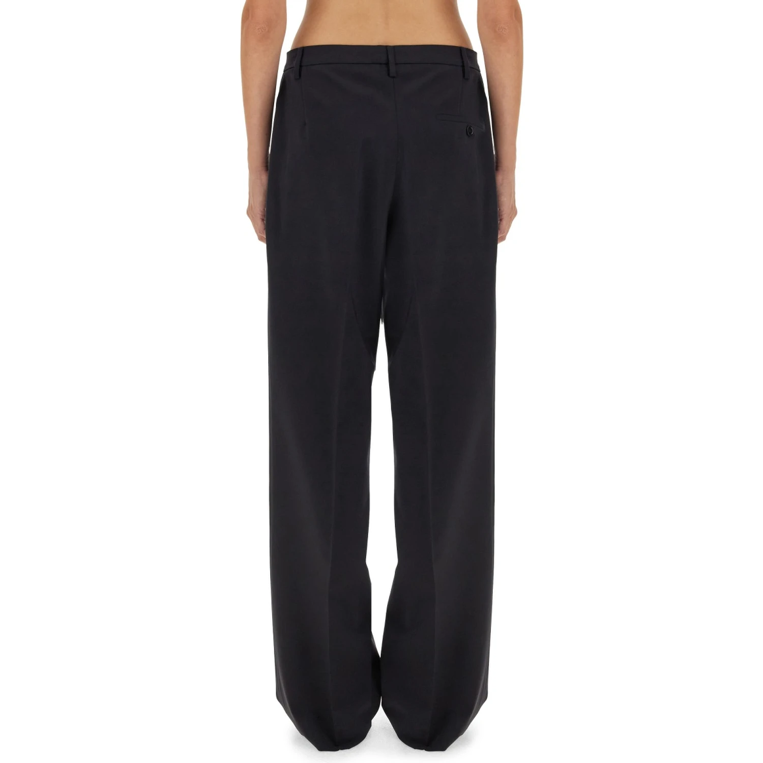REGULAR FIT PANTS