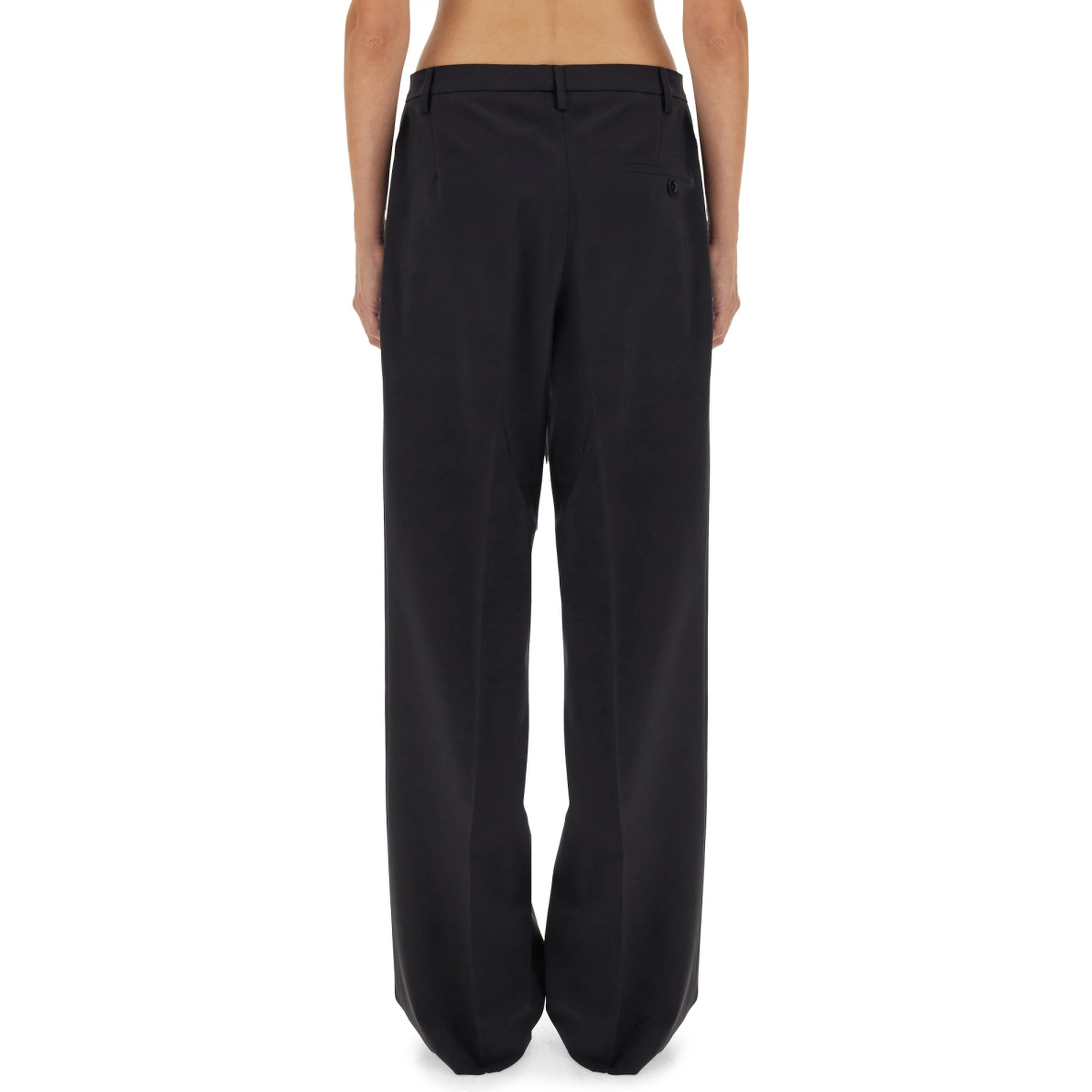 REGULAR FIT PANTS