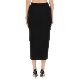"ENVERSE" SKIRT