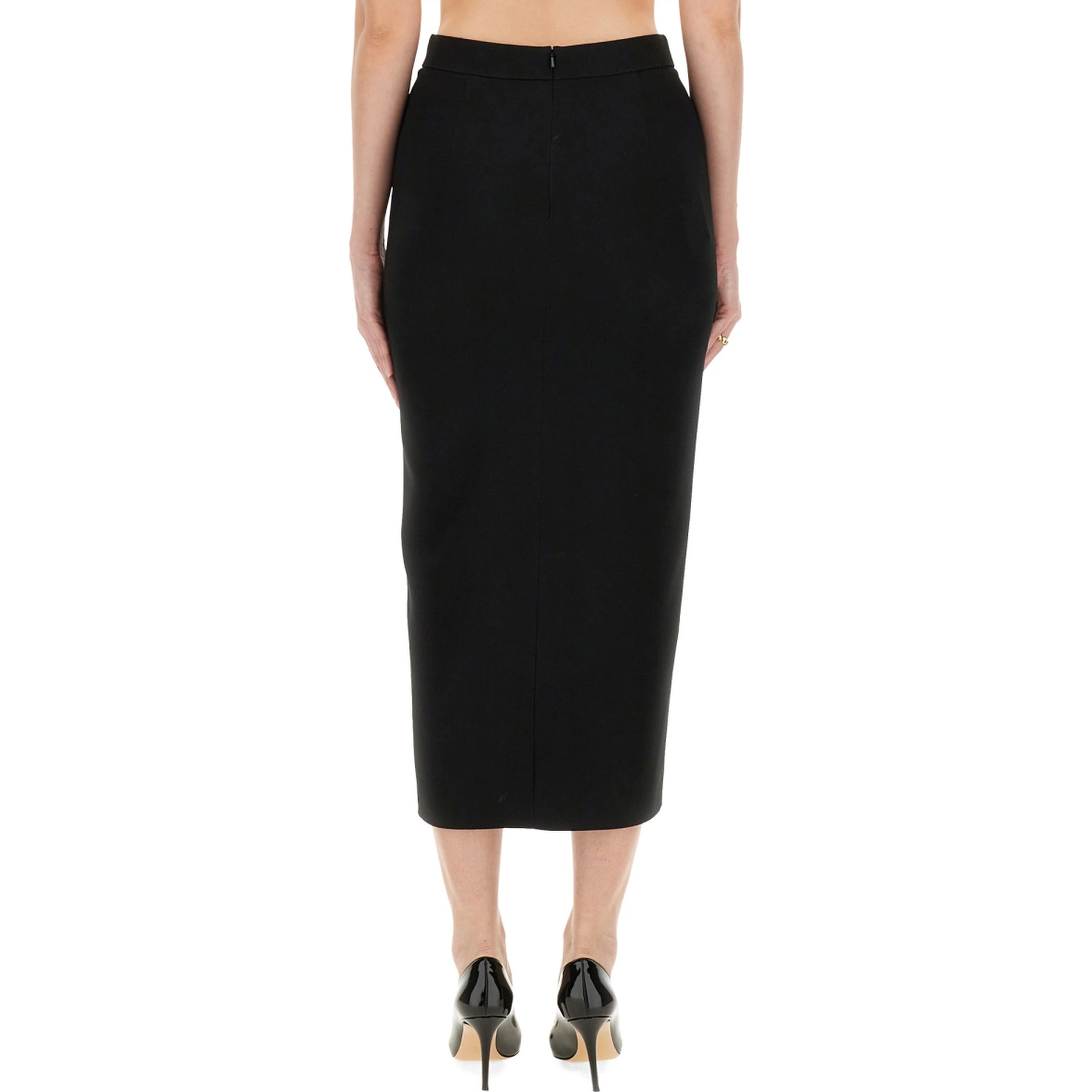 "ENVERSE" SKIRT