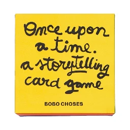 aw24 once upon a time card game