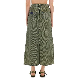 MAXI SKIRT