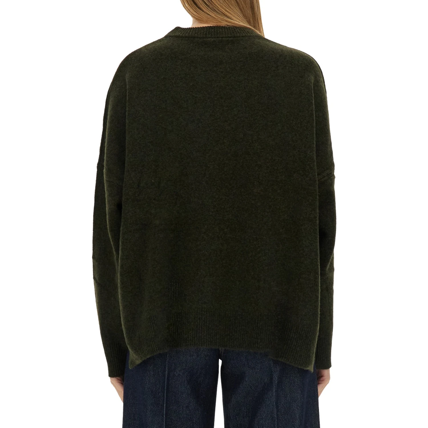 WOOL JERSEY.