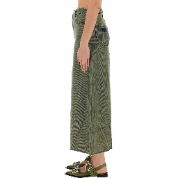 MAXI SKIRT