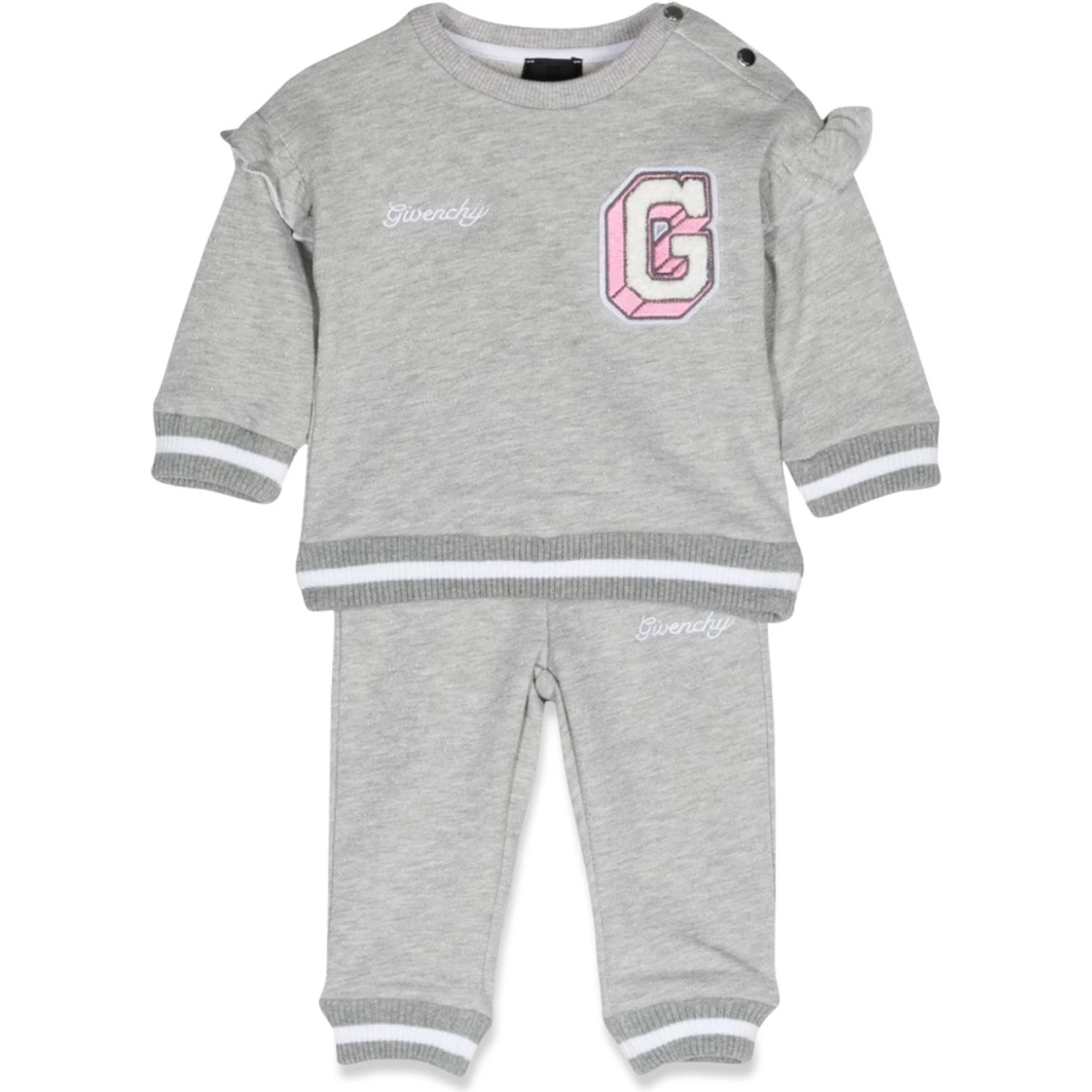 JOGGING OUTFIT