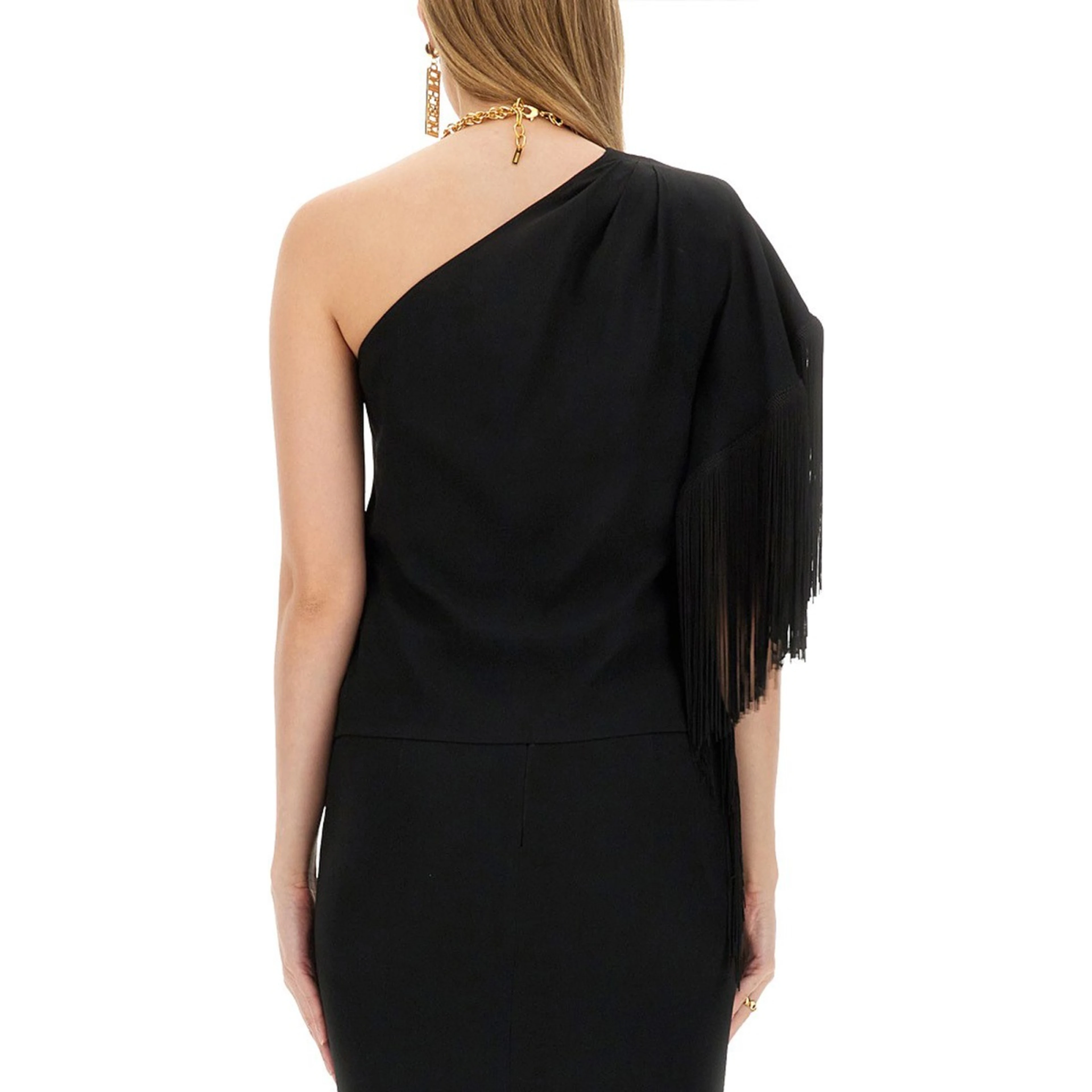ONE-PIECE TOP