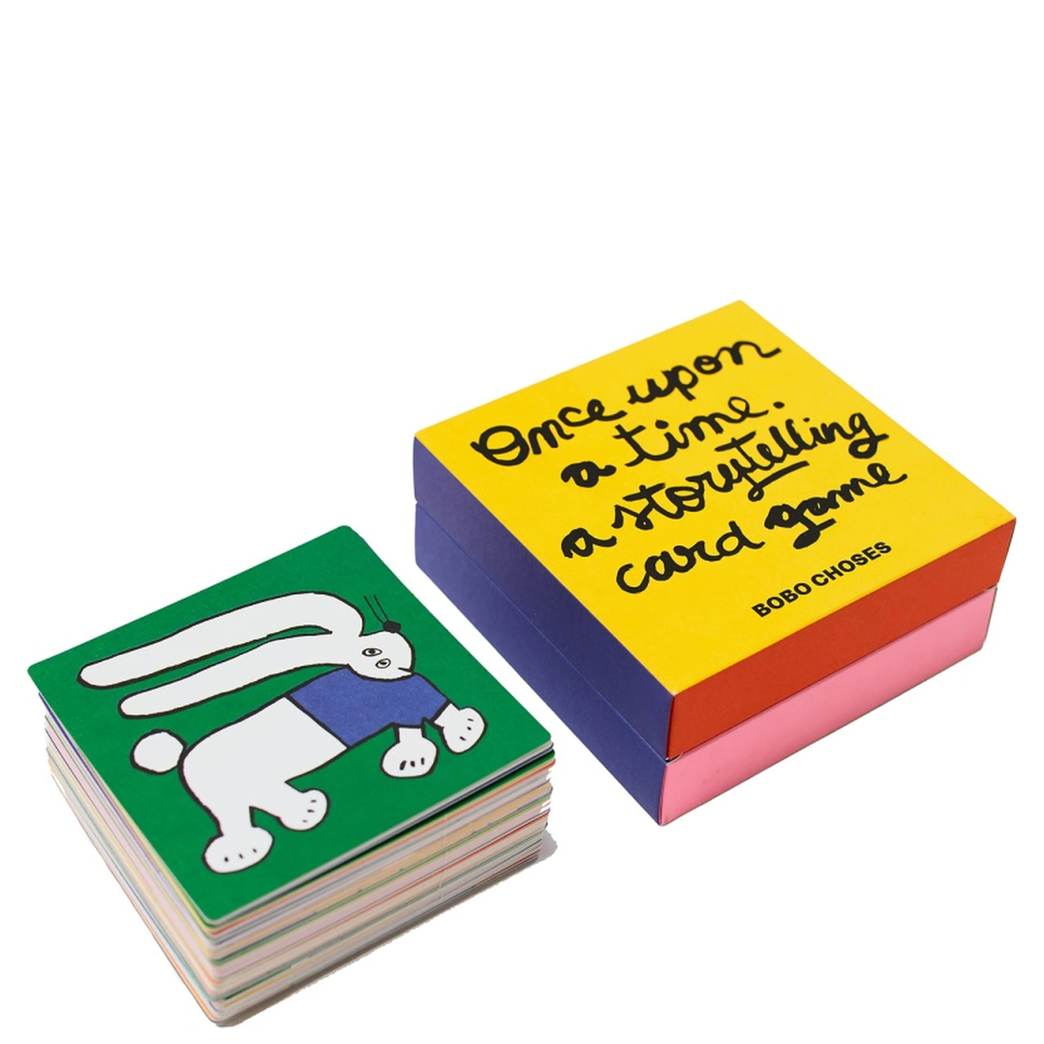 aw24 once upon a time card game