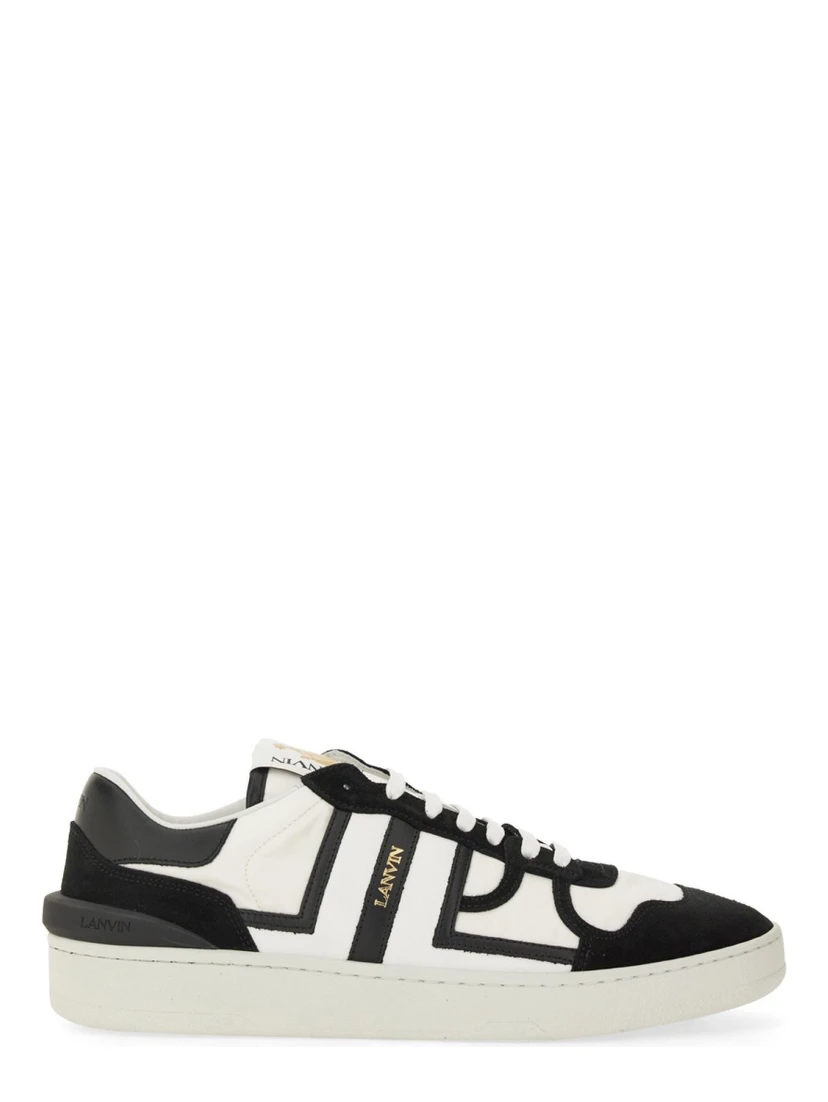 SNEAKER "CLAY"