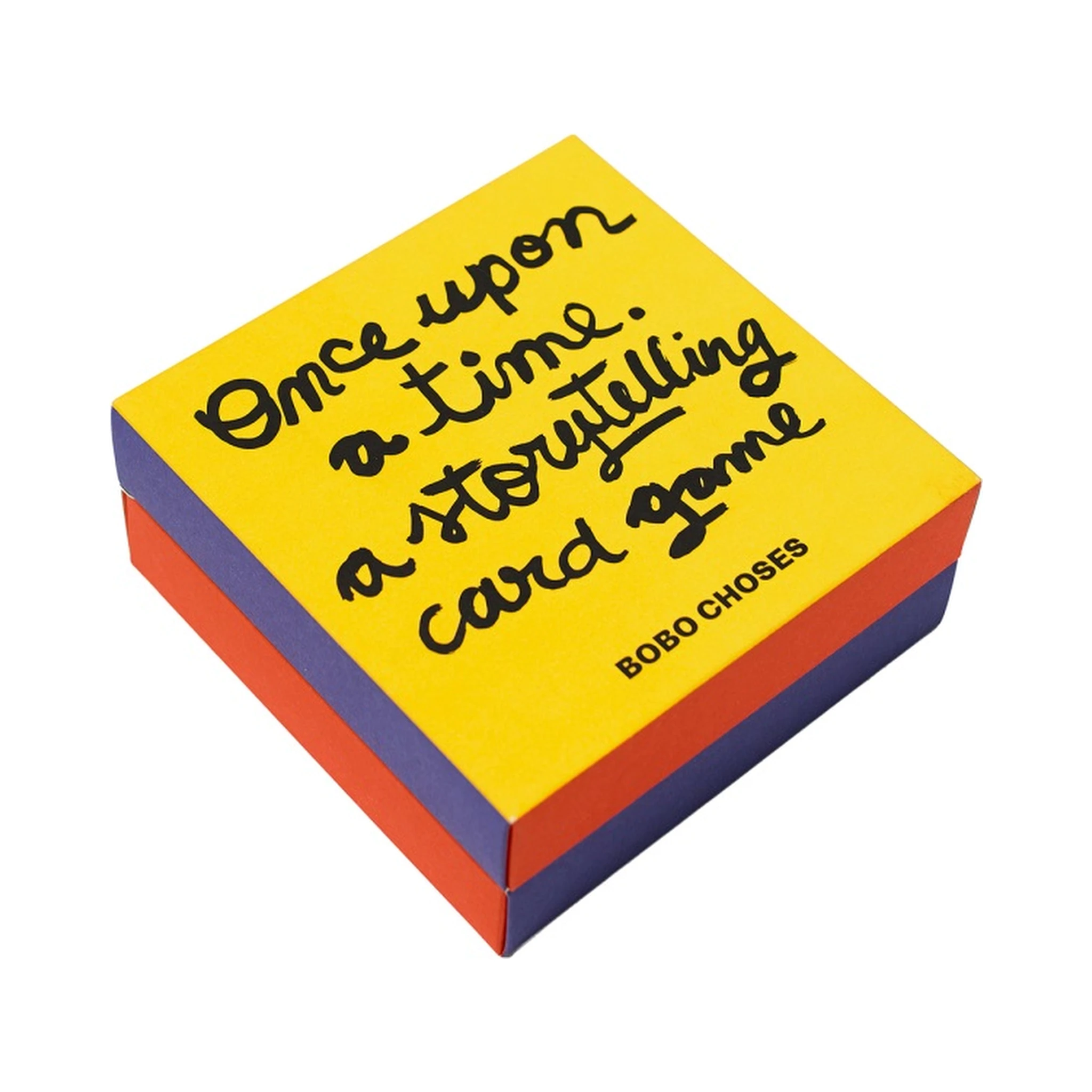 aw24 once upon a time card game