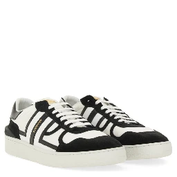 SNEAKER "CLAY"