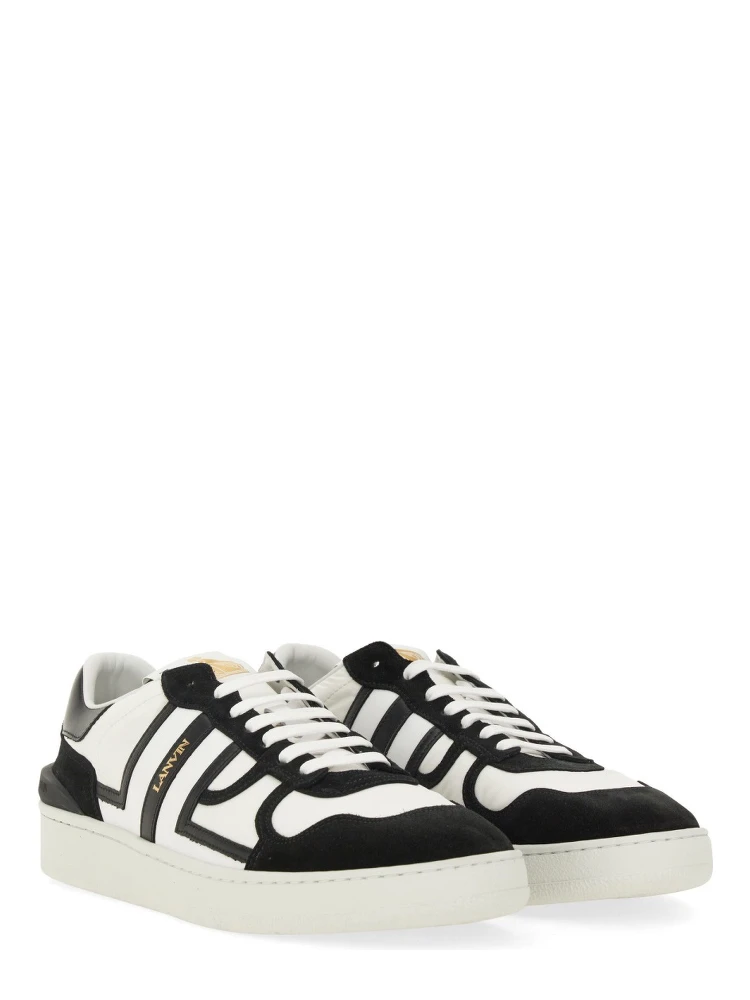 SNEAKER "CLAY" alternative