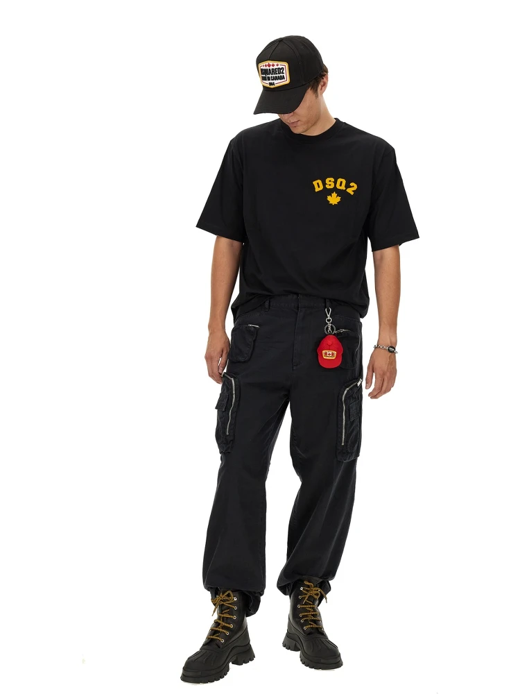 COTTON PANTS alternative