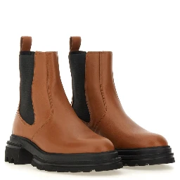 CHELSEA BOOT