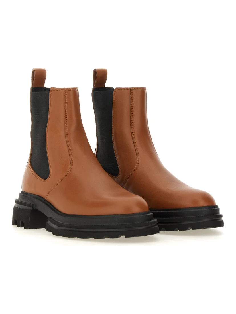 CHELSEA BOOT