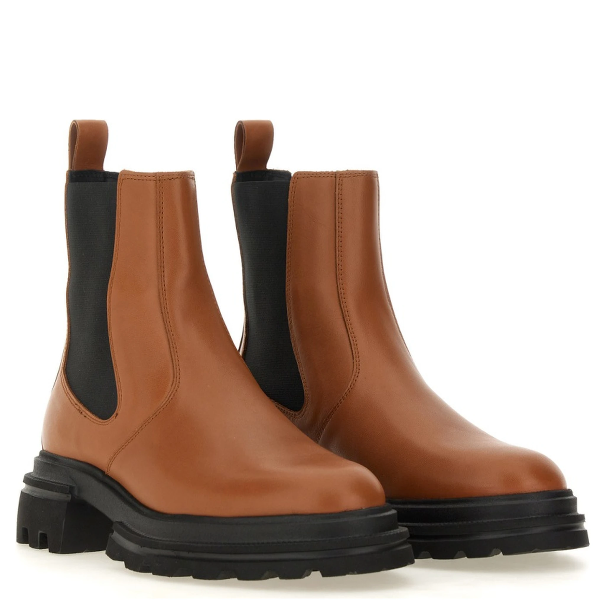 CHELSEA BOOT