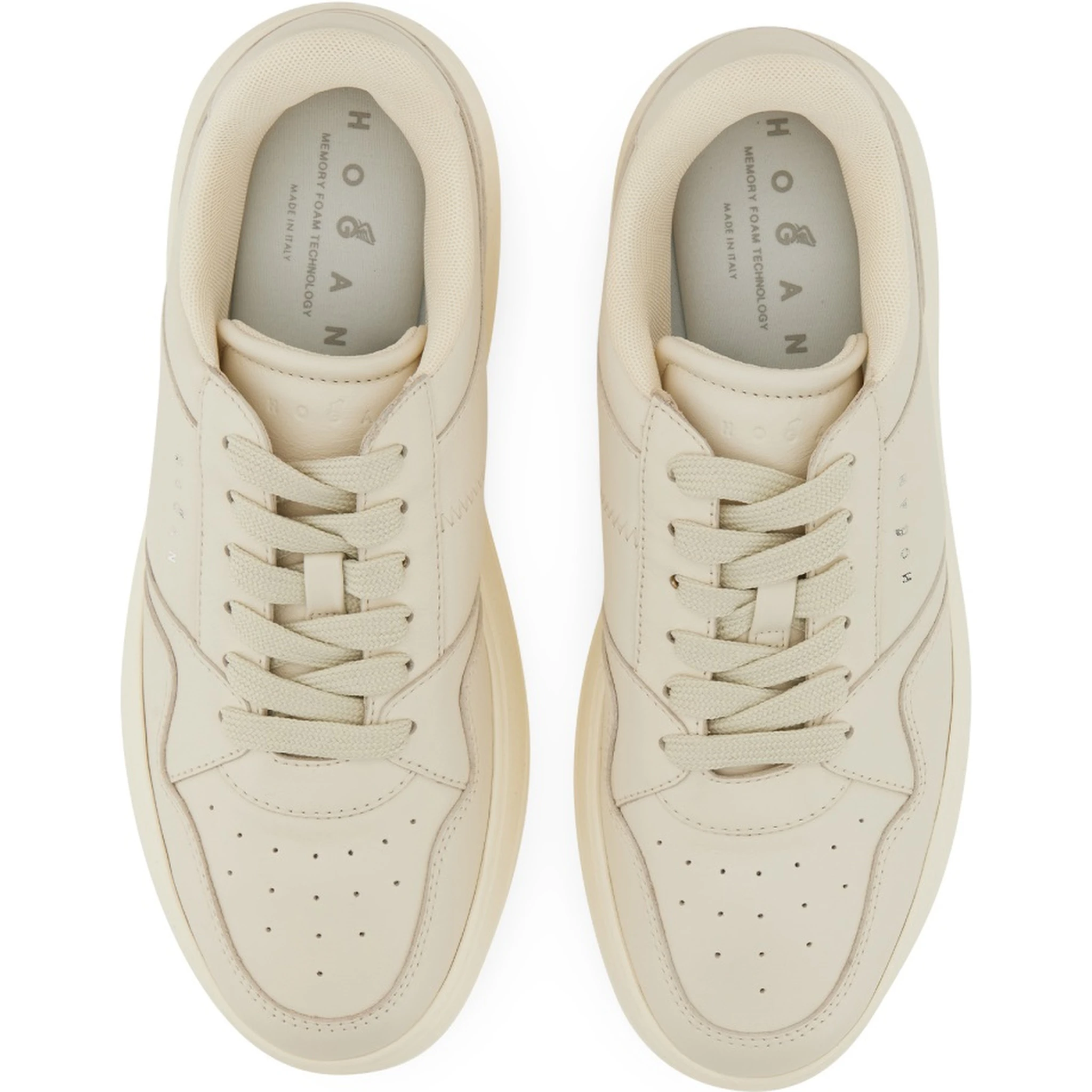 SNEAKER HOGAN SKYSCRAPER