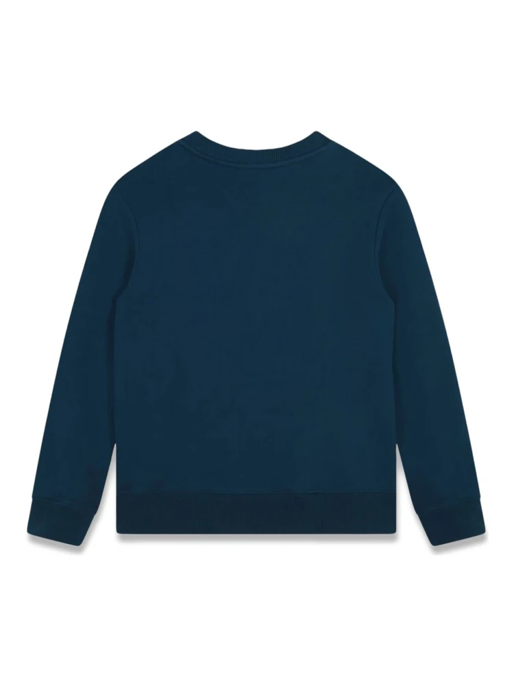 Sweatshirt alternative