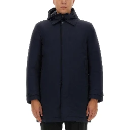NYLON JACKET