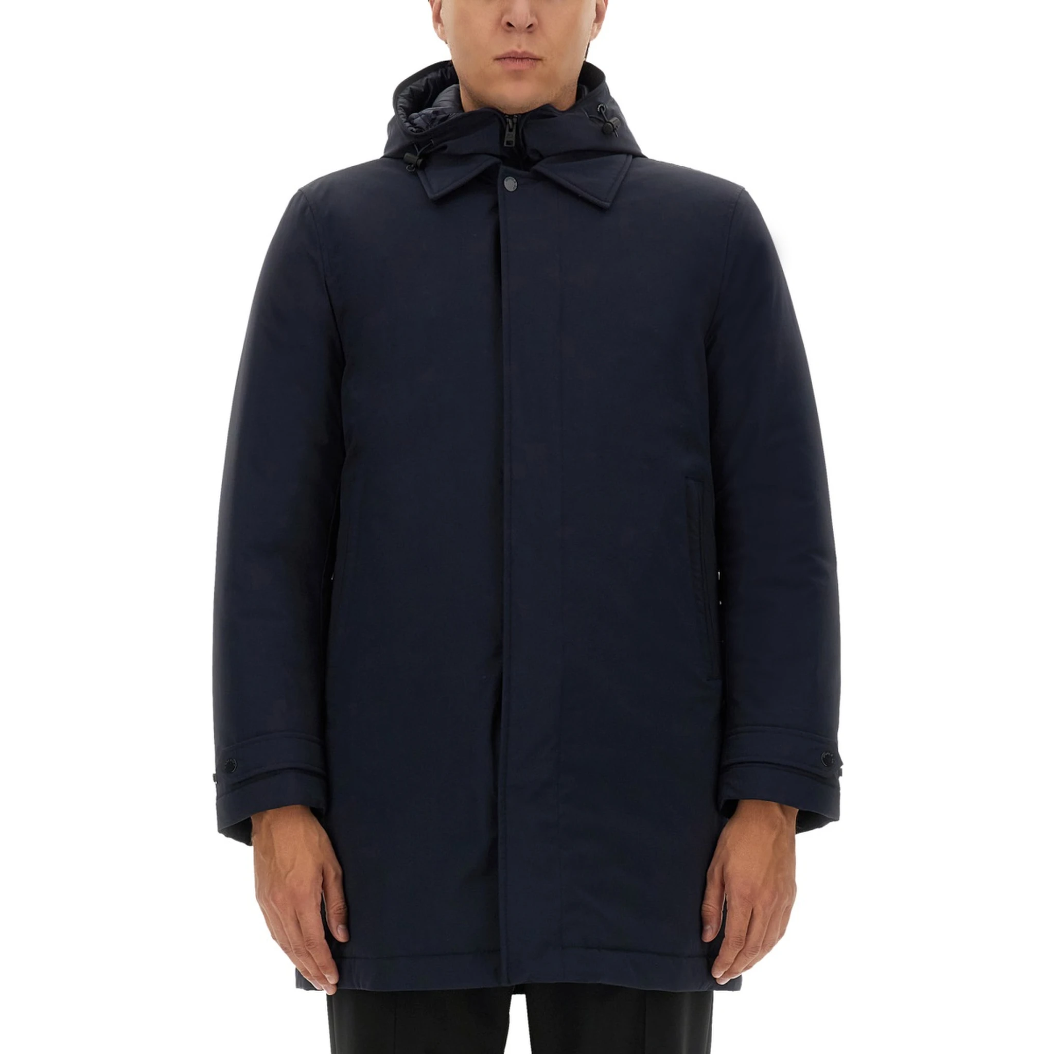 NYLON JACKET