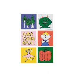 aw24 once upon a time card game