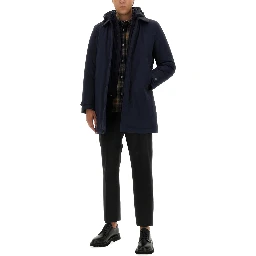 NYLON JACKET